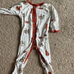 Kyte baby romper